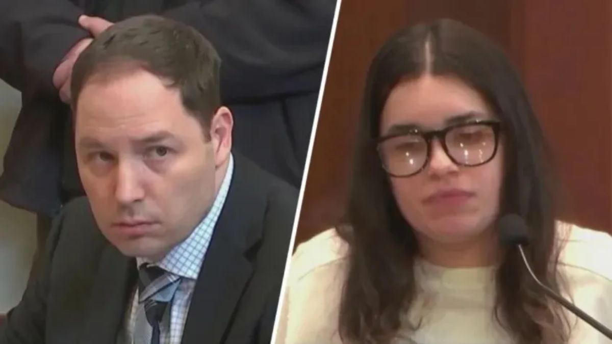 Siguen argumentos de la defensa en juicio por acusado de matar a su esposa para estar con la niñera