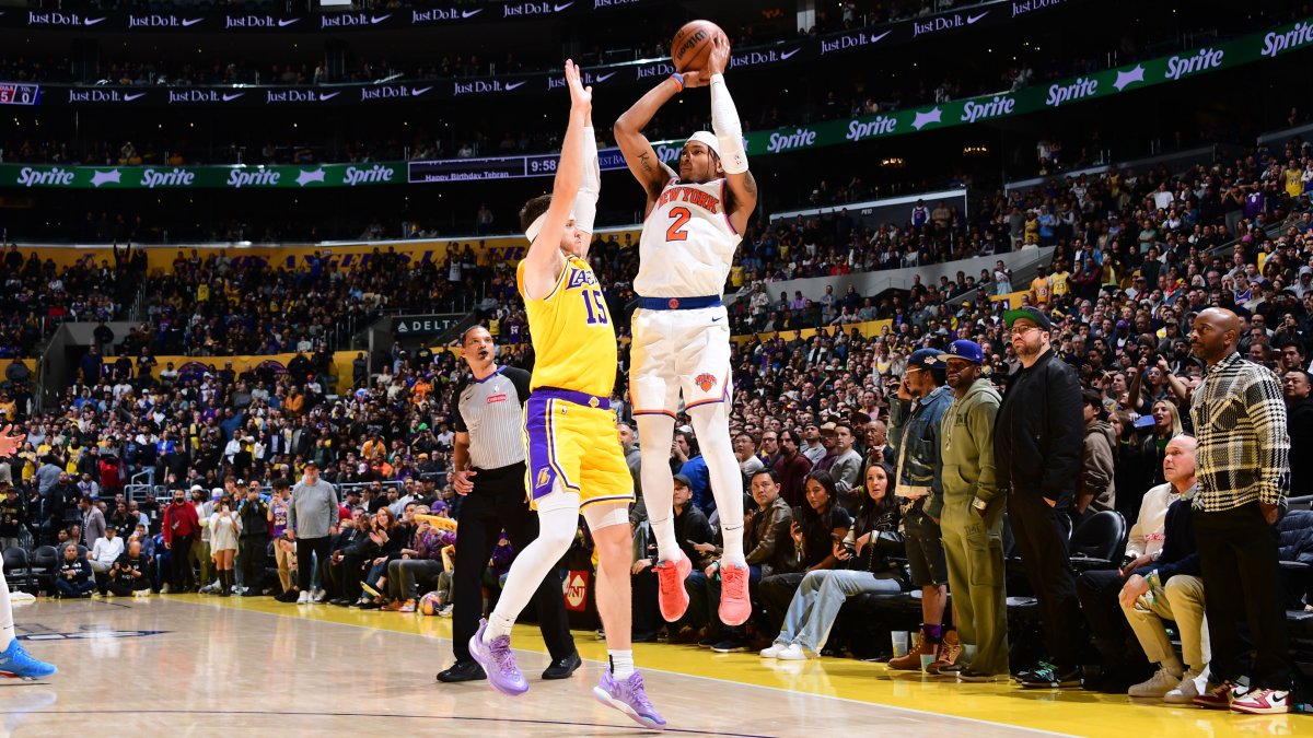 La emoción de la NBA regresa a Telemundo este domingo