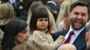 El vicepresidente Vance y su esposa anuncian que esperan su cuarto hijo