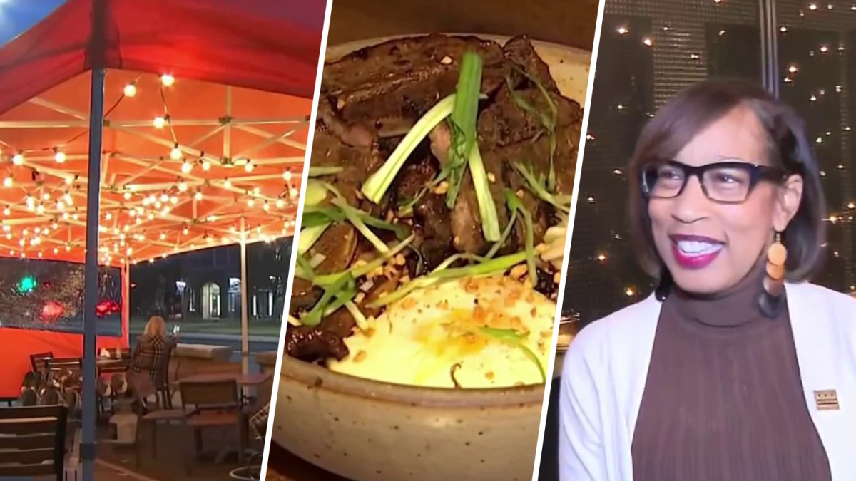 Regresa la Semana de Restaurantes en DC: Ofertas gastronómicas en más de 350 locales