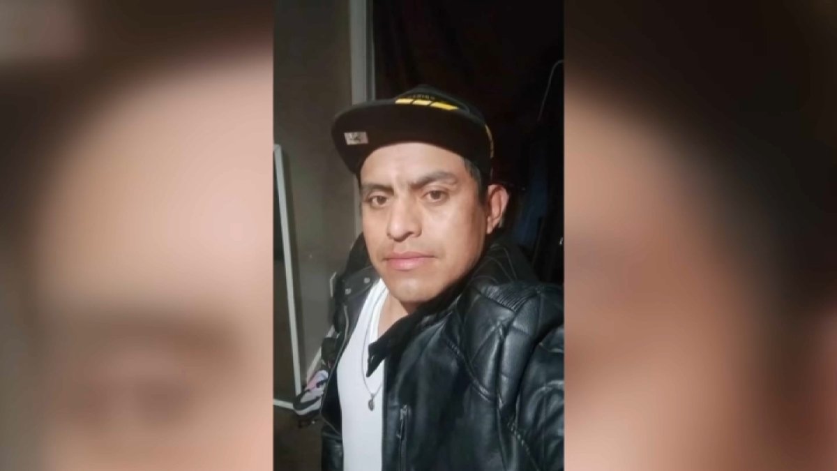 Hispano en coma tras ser atacado; su padre pide visa humanitaria