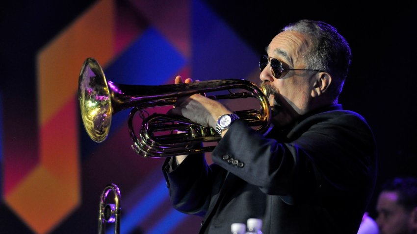 Adiós a Willie Colón: la leyenda de la salsa muere a los 75 años