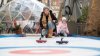 Bryant Park celebra los Juegos Olímpicos de Invierno con actividades gratis para toda la familia