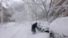 Emiten avisos de ventisca en el noreste de EEUU ante paso de tormenta invernal