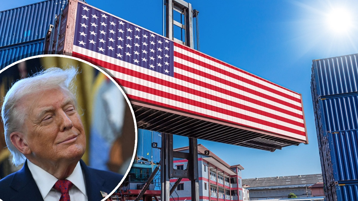 Un año de los aranceles de Trump: caen las exportaciones y los empleos de manufactura