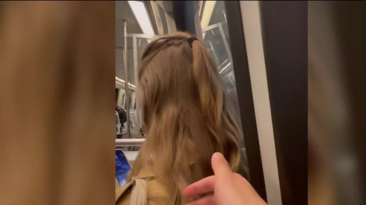 Detienen a sospechoso de asaltar y agredir mujeres en el Metro ...