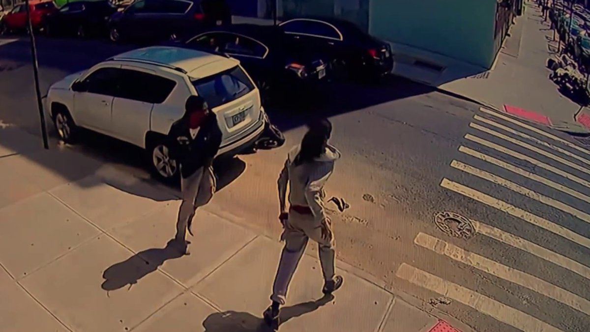 Segundo arresto tras muerte de bebé por bala perdida en Brooklyn ...