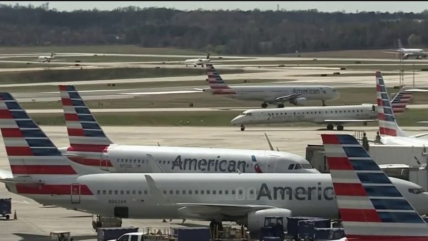 American Airlines reanudará vuelos a Venezuela a finales de abril