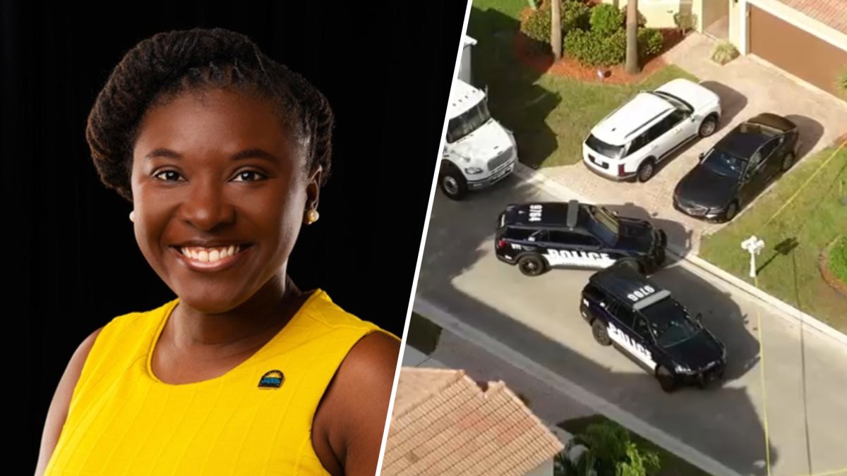 Llamadas al 911 captan pánico tras asesinato de vicealcaldesa de Florida