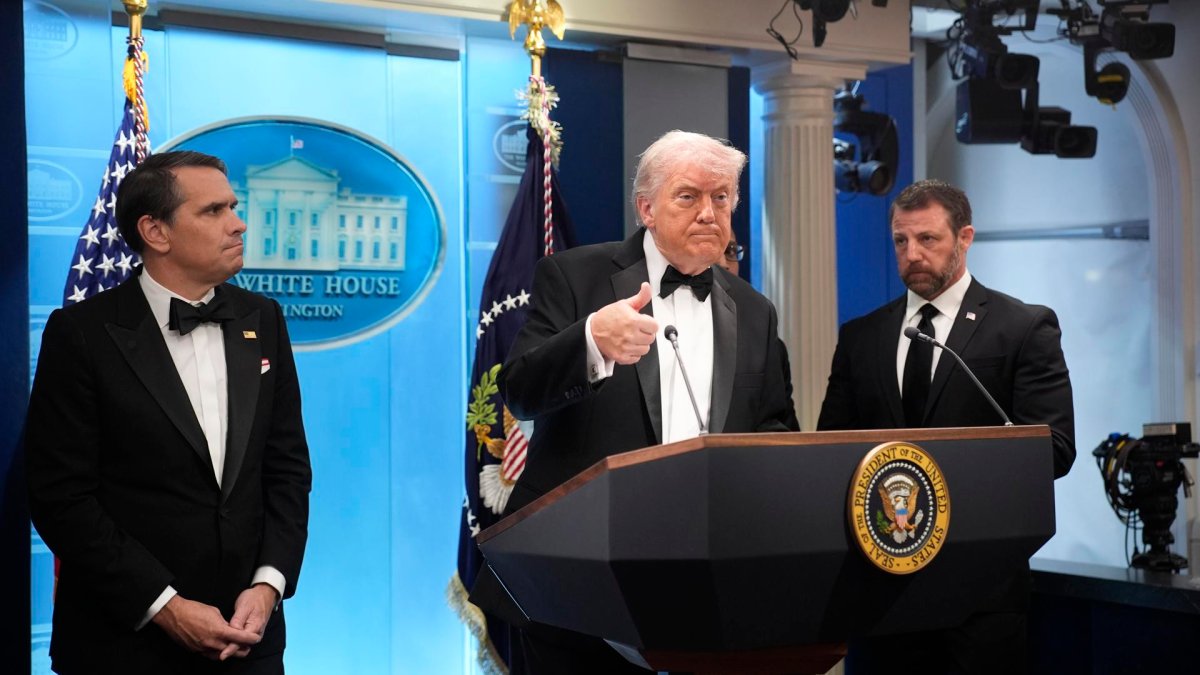 Strong Anti-Christian Hatred Confirmed by President in Recent Statement
