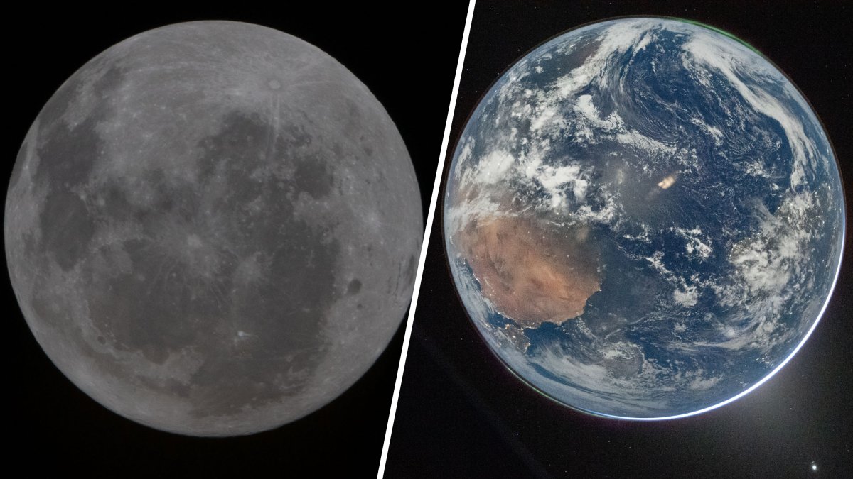 Artemis II se enfrenta a un silencio de 40 minutos al pasar por la cara oculta de la Luna