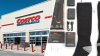 Retiran del mercado calcetines térmicos de Costco tras informes de quemaduras