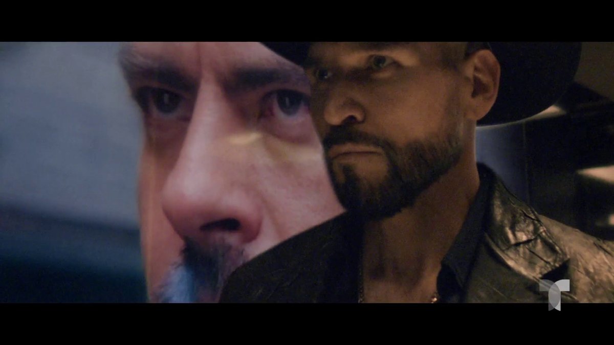 Mira el teaser de la temporada final de El Señor de los Cielos ...