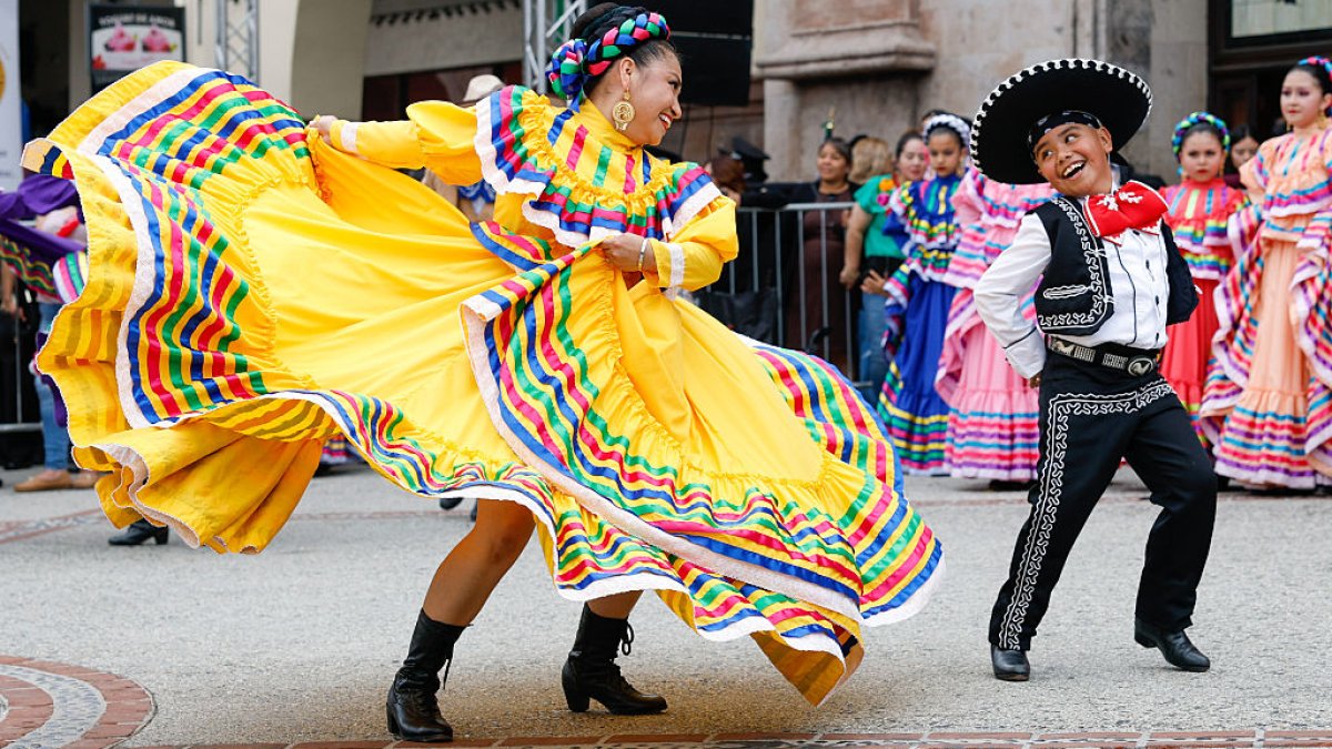 ¿Por qué se celebra el Cinco de Mayo en Estados Unidos? – Telemundo ...