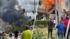 Incendio en resort de República Dominicana deja un muerto y más de 1,700 evacuados