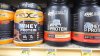El auge del consumo de proteína en polvo provoca escasez y precios récord