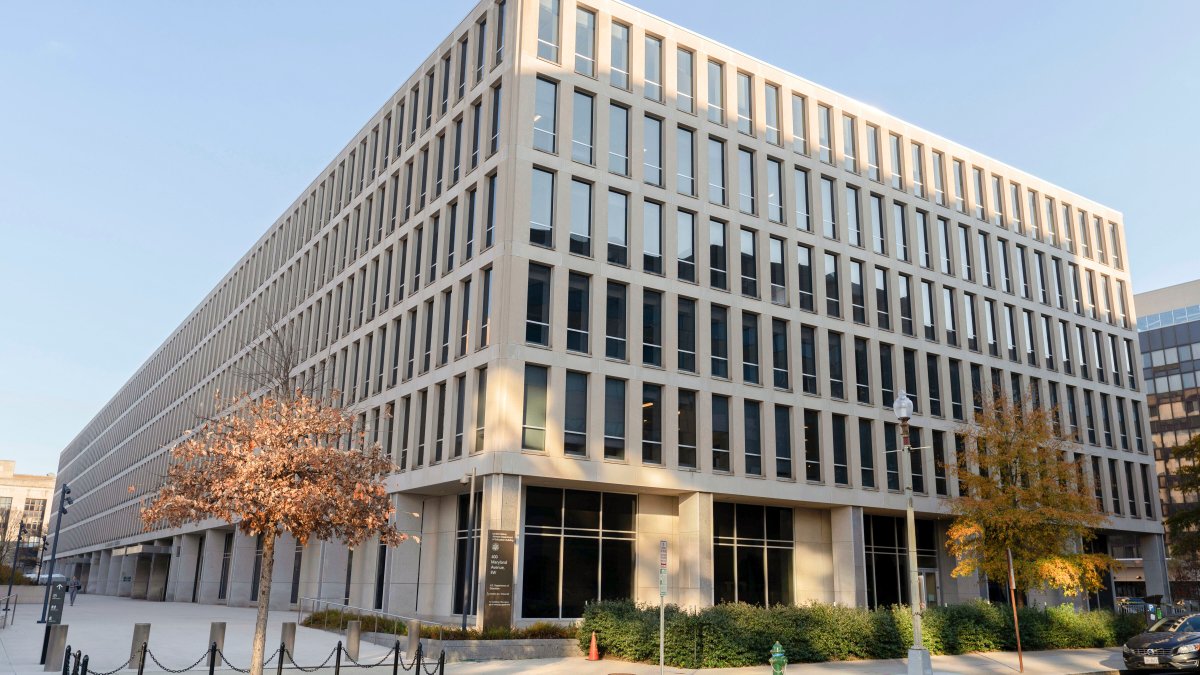 Trump transfiere ciertas facultades del Departamento de Educación a otras entidades