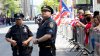 ¿Cuál es la ruta y qué calles estarán cerradas durante el Desfile Puertorriqueño en NYC?