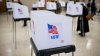 Cierran las urnas en Maryland; votantes esperan resultados de candidatos congresionales y más