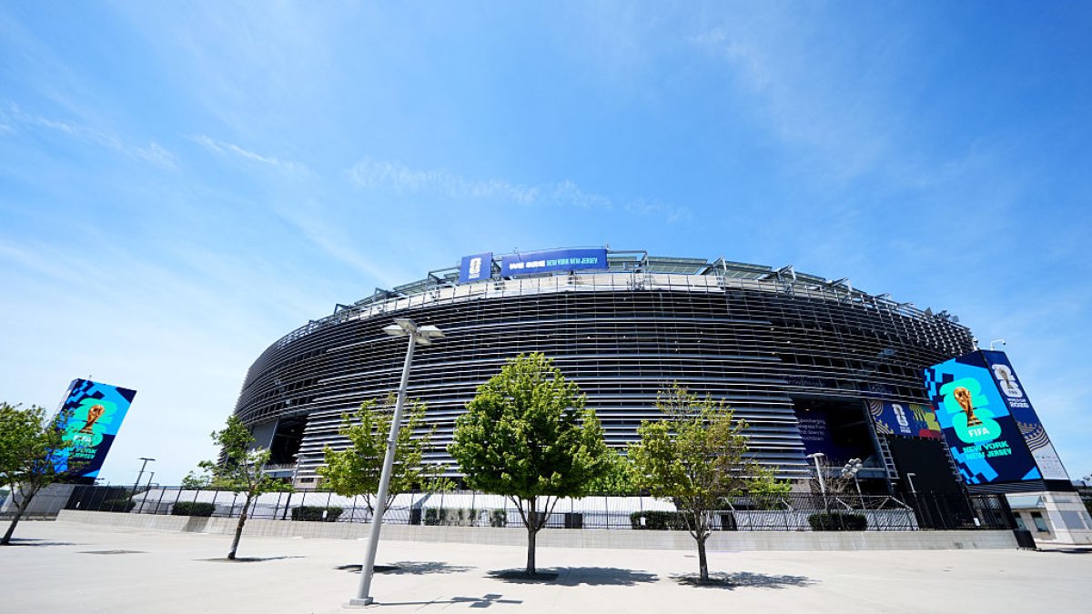 Vas al partido de Brasil vs Noruega en el estadio Nueva York/Nueva Jersey? Aquí lo que debes saber