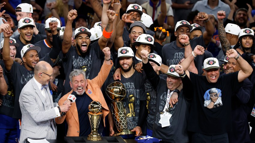 2026 NBA Finals - Game Five