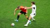Bélgica golea 5-1 a Nueva Zelanda, y Ri de Irán empata 1-1 con Egipto