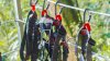 Joven que murió durante salto de bungee no tenía cuerdas de seguridad, dijo la policía