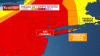 Sigue la advertencia de calor y la amenazas de tormentas en el área de Nueva York