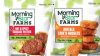 Retiran populares nuggets y hamburguesas de salchicha veganas por presencia de plásticos