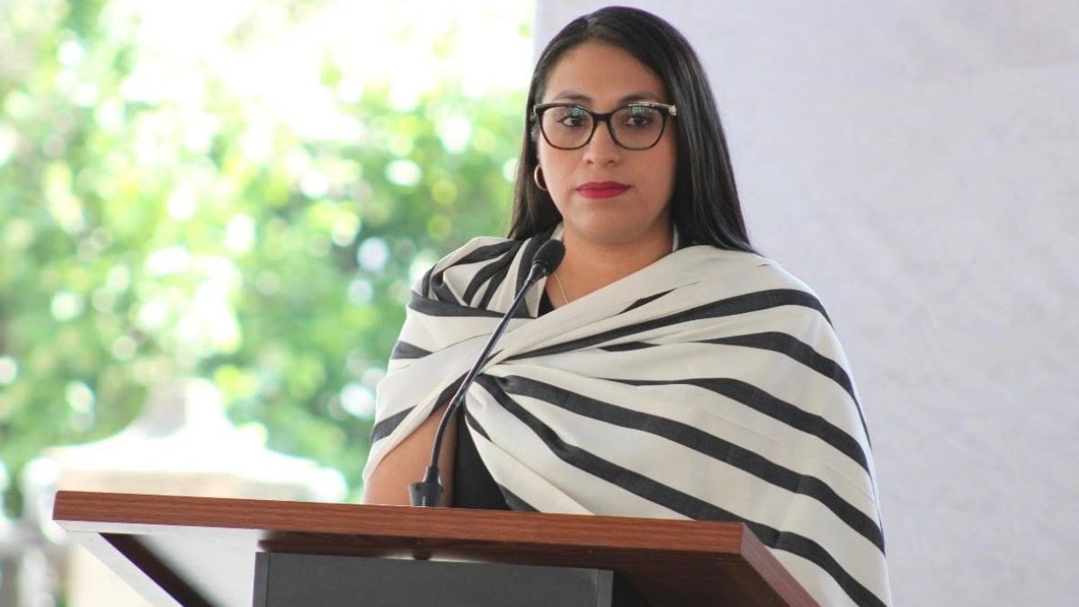 Acusan a alcaldesa mexicana de fingir secuestro – Telemundo New York (47)