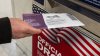 Corte Suprema permite contar votos por correo recibidos después del día de elecciones