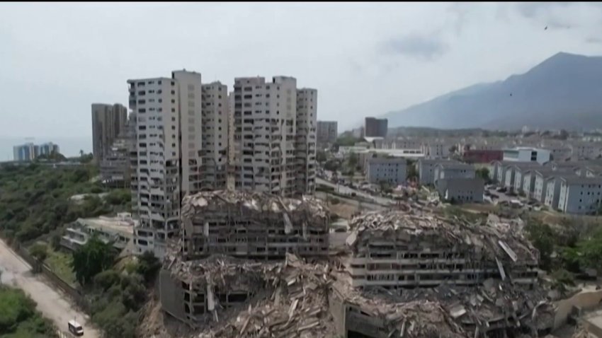 ¿Por qué fueron tan devastadores los terremotos en Venezuela? Un experto responde