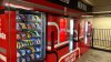 ¿Tienes hambre? La MTA instalará máquinas expendedoras en estaciones del metro