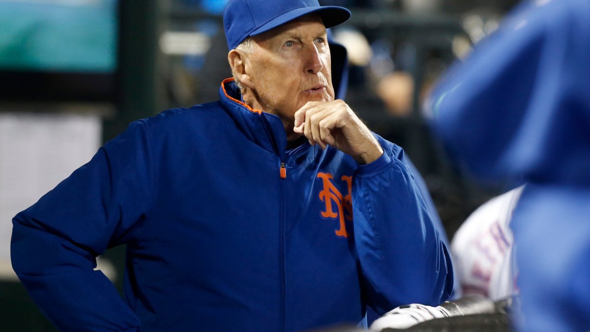 Figura del béisbol ‘Buitre’ Phil Regan muere a los 89 años – Telemundo ...