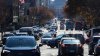 DC es la segunda ciudad más peligrosa para conducir, según Allstate