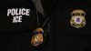 ICE ha arrestado a más de 1,300 personas en Maryland y Virginia en agosto, según DHS