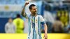 Argentina sufre pero le gana a Cabo Verde en un partidazo y pasa a octavos