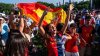 Resumen: España gana la Copa Mundial en un partido de infarto en Nueva York-Nueva Jersey