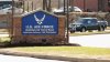 Investigan la muerte de un civil en la Base Conjunta Andrews, Maryland