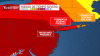 Actualizaciones en vivo: Se esperan tormentas severas e inundaciones repentinas en el área de NY