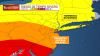 Minuto a minuto: Lluvias intensas llevan a avisos de inundaciones y hasta de tornados para el área de NY y NJ