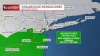 Emiten avisos de inundaciones para zonas de NYC y NJ