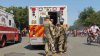 Emergencias médicas y mala calidad del aire tras aniversario 250 de EEUU en Washington DC