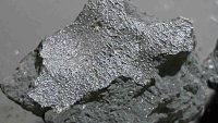 Meteorito que cayó en EEUU revela datos sobre componentes fuera de la Tierra para la vida