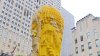 Llega el Fan Village al Rockefeller Center con transmisiones del Mundial y múltiples de actividades