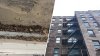 Residentes del Bronx exigen cambios a propietarios de edificio tras infestación de chinches y ratas