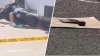 Investigan ataque con cuchillo de carnicero durante aparente ira al volante en Queens