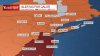 El calor extremo regresa al área de NYC con temperaturas altas de martes a jueves: qué saber
