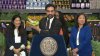 Mamdani anuncia descuento del 30% en productos básicos en mercados municipales