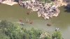 Hallan el cuerpo de nadador desaparecido en el río Potomac
